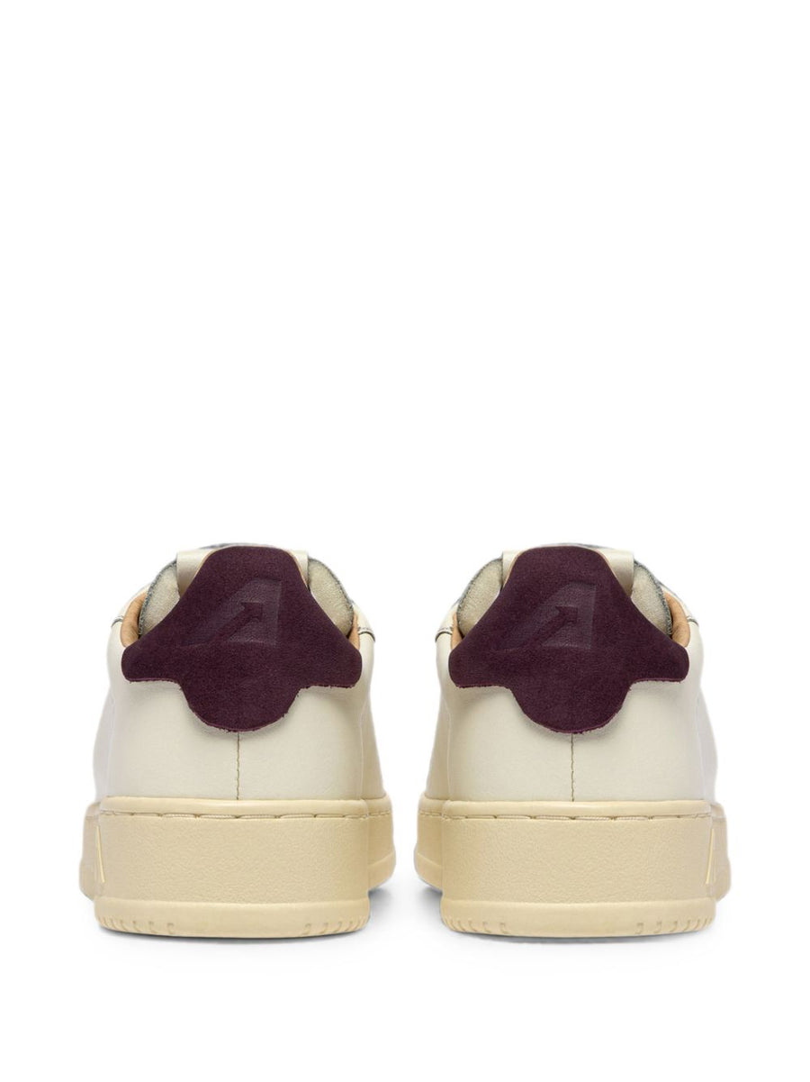 AUTRY Sneakers BROWN