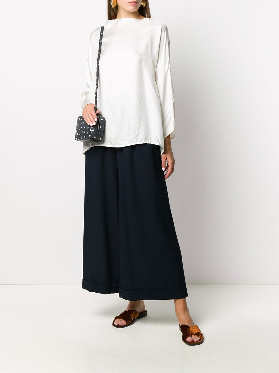 DANIELA GREGIS Shirts IVORY