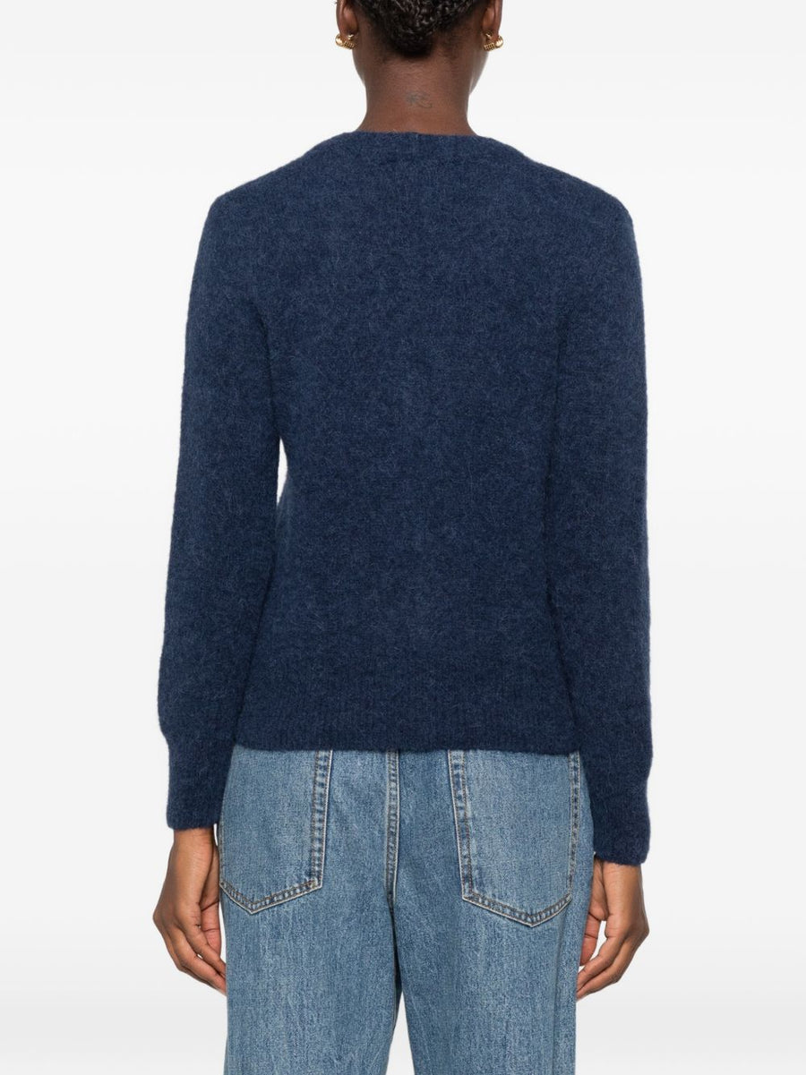 BASE Sweaters NAVY