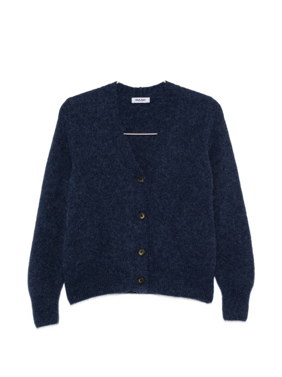 BASE Sweaters NAVY