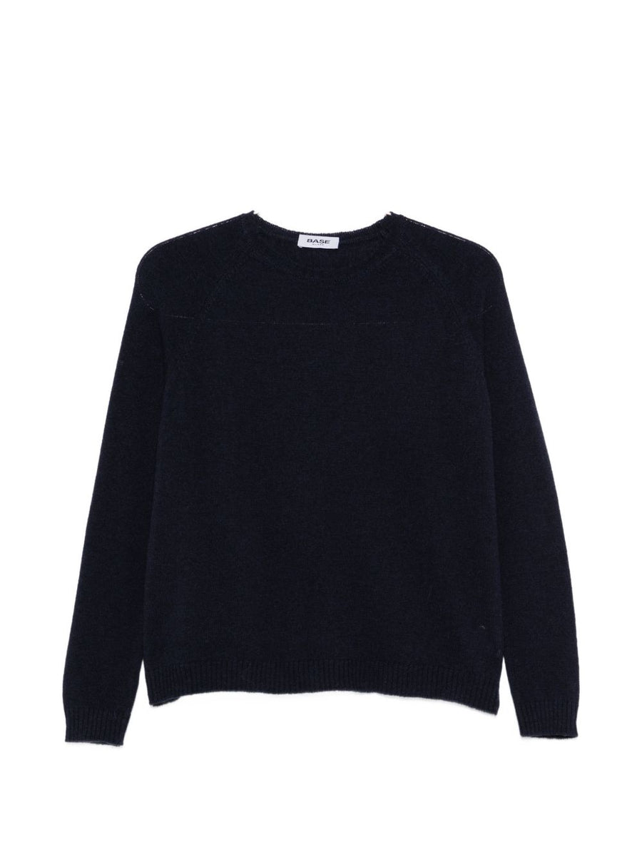 BASE Sweaters NAVY