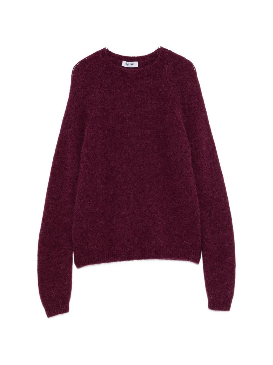 BASE Sweaters VIOLET