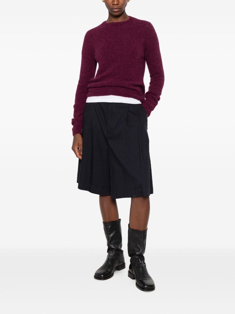 BASE Sweaters VIOLET