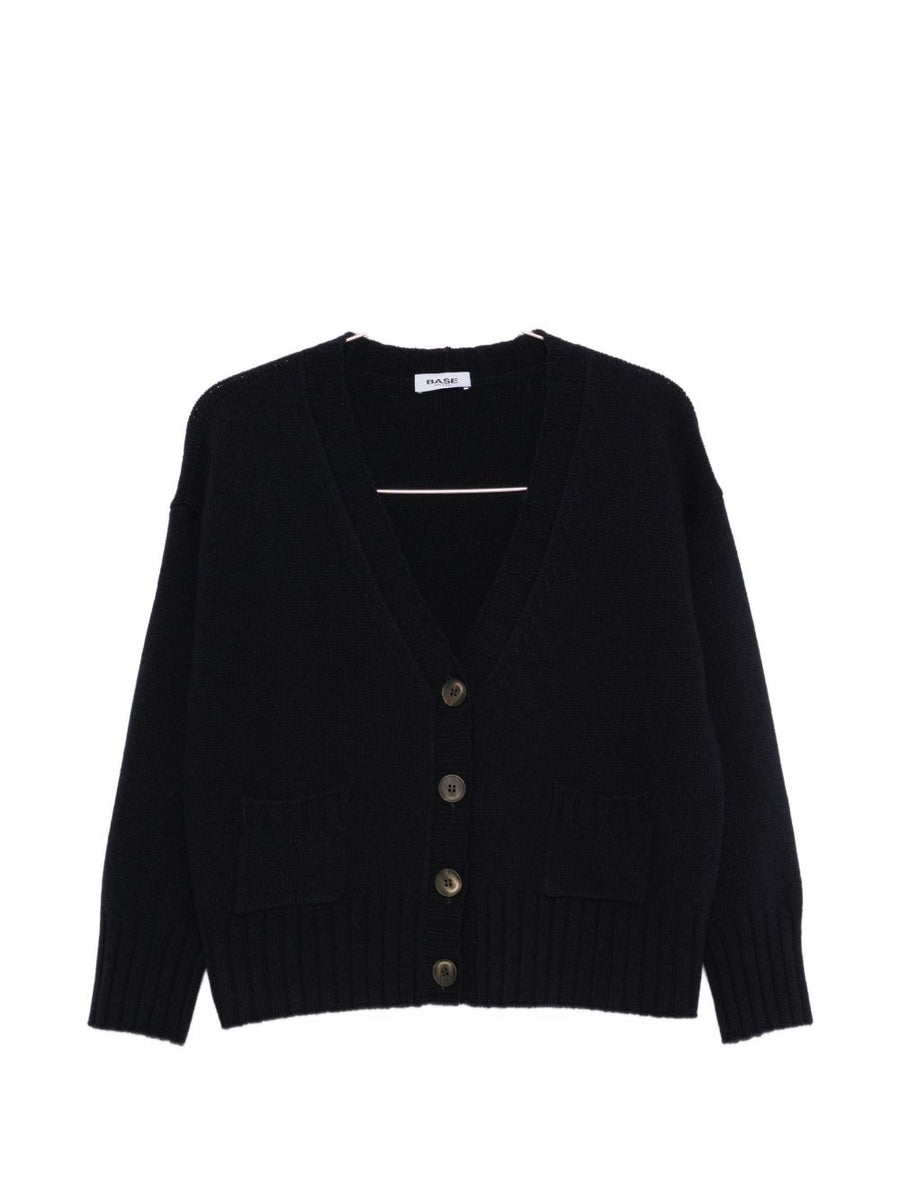 BASE Sweaters NAVY