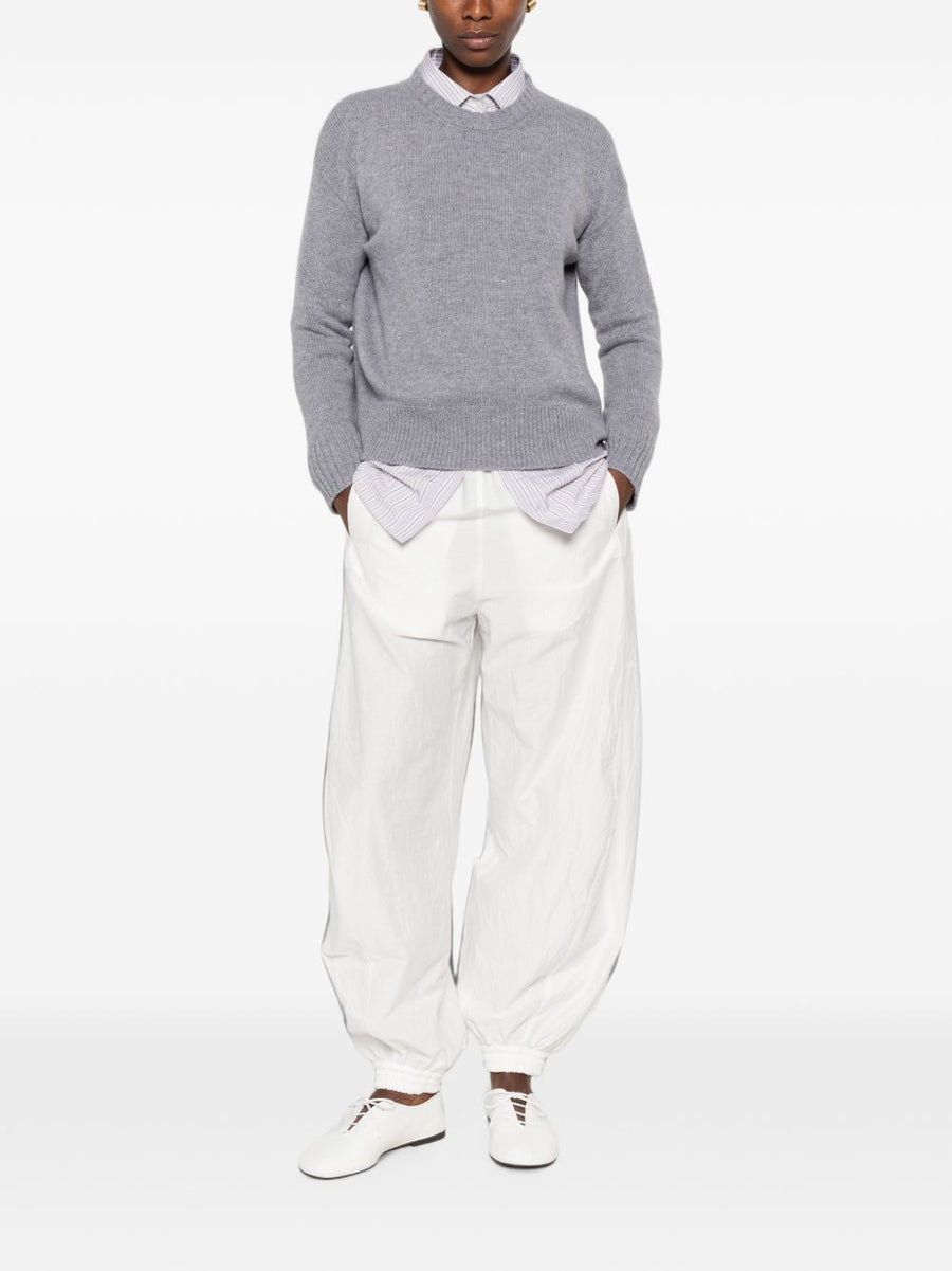 BASE Sweaters GREY