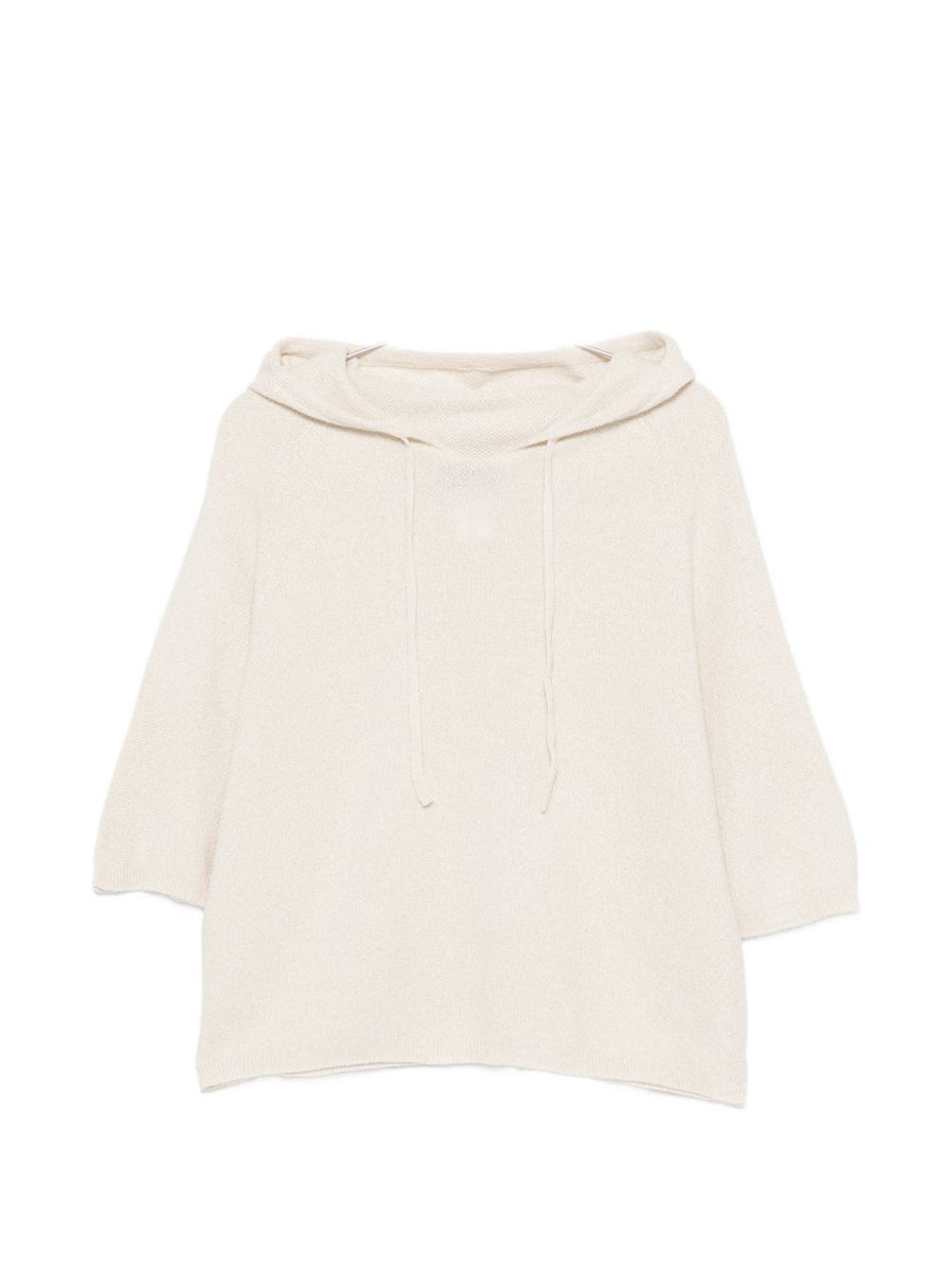 Fabiana Filippi Sweaters BEIGE