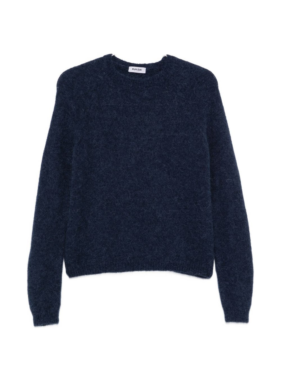 BASE Sweaters NAVY
