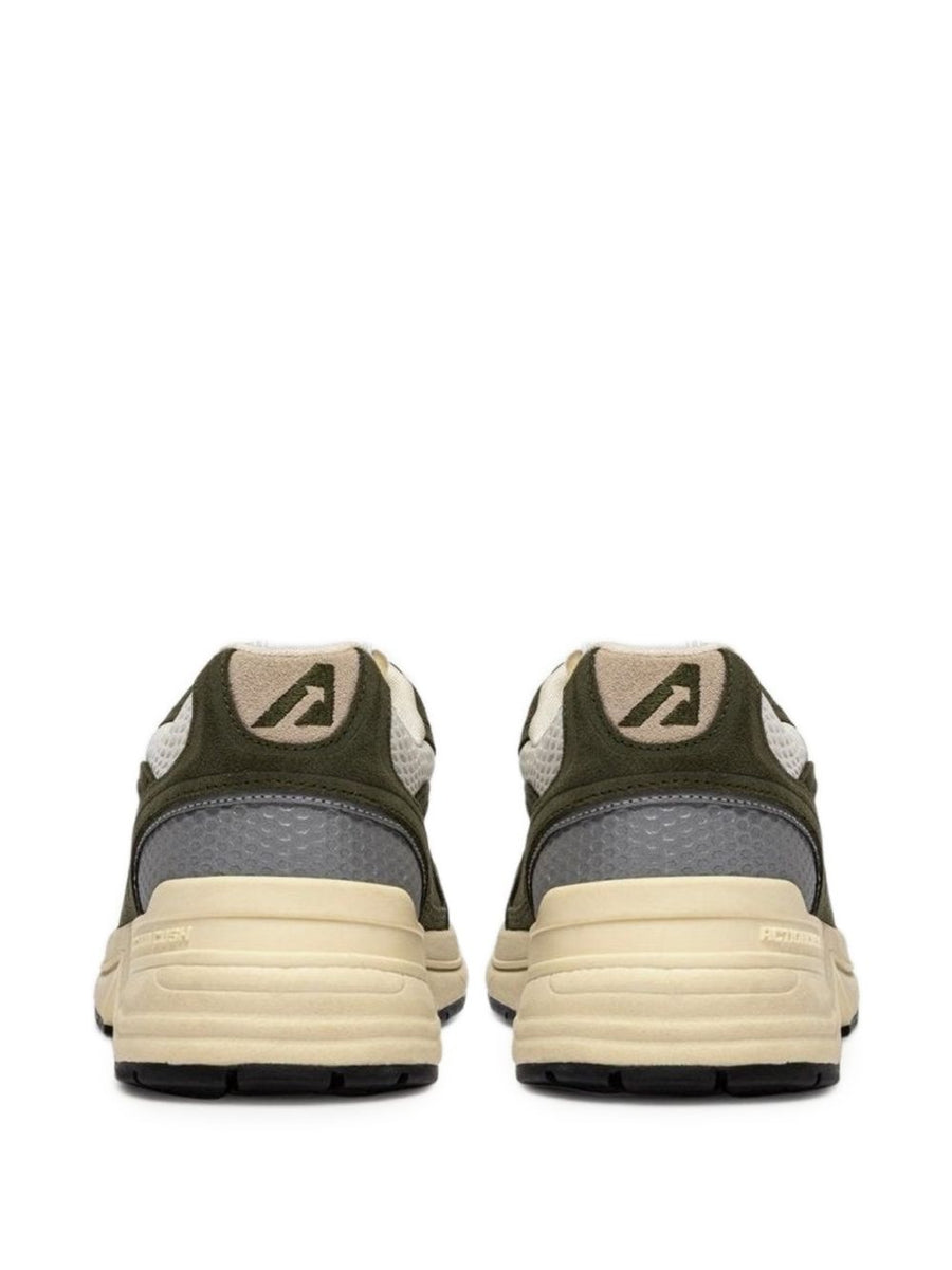 AUTRY Sneakers GREEN