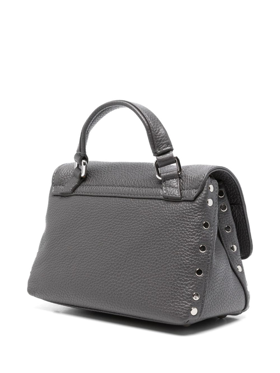Zanellato Bags.. DARK GREY