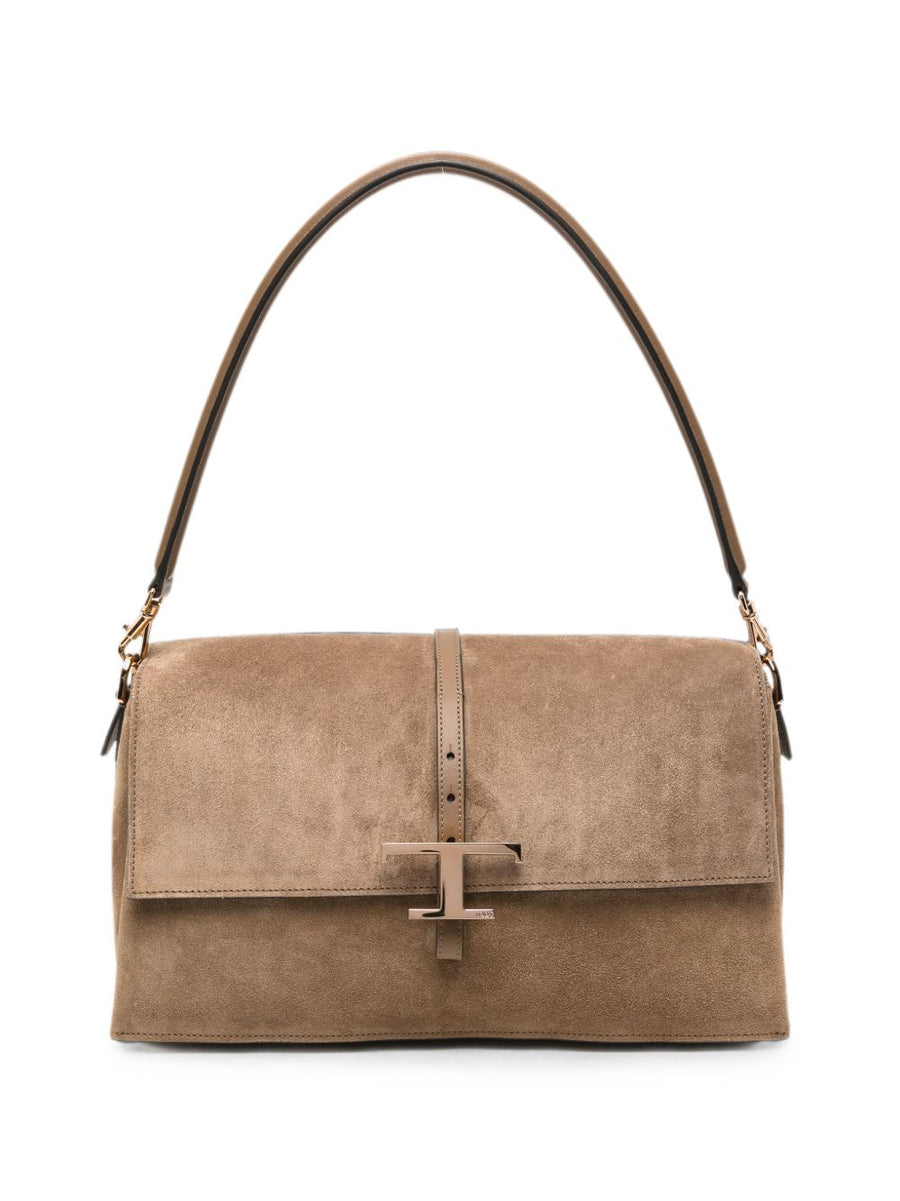 Tod's Bags.. BROWN