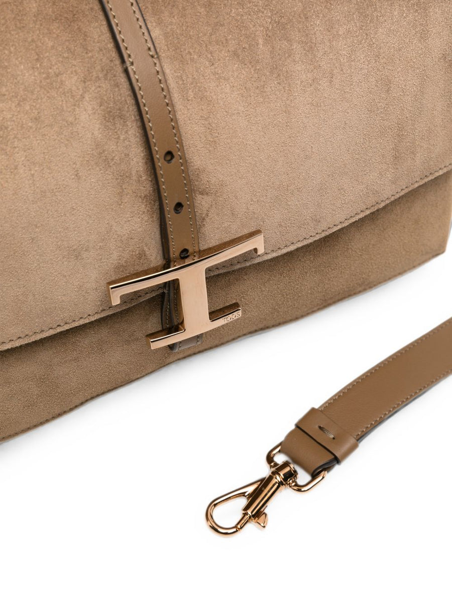 Tod's Bags.. BROWN