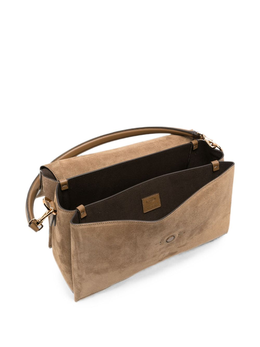 Tod's Bags.. BROWN