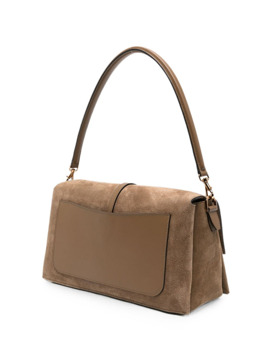 Tod's Bags.. BROWN