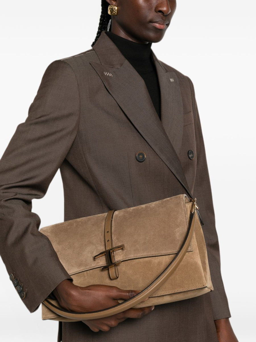 Tod's Bags.. BROWN