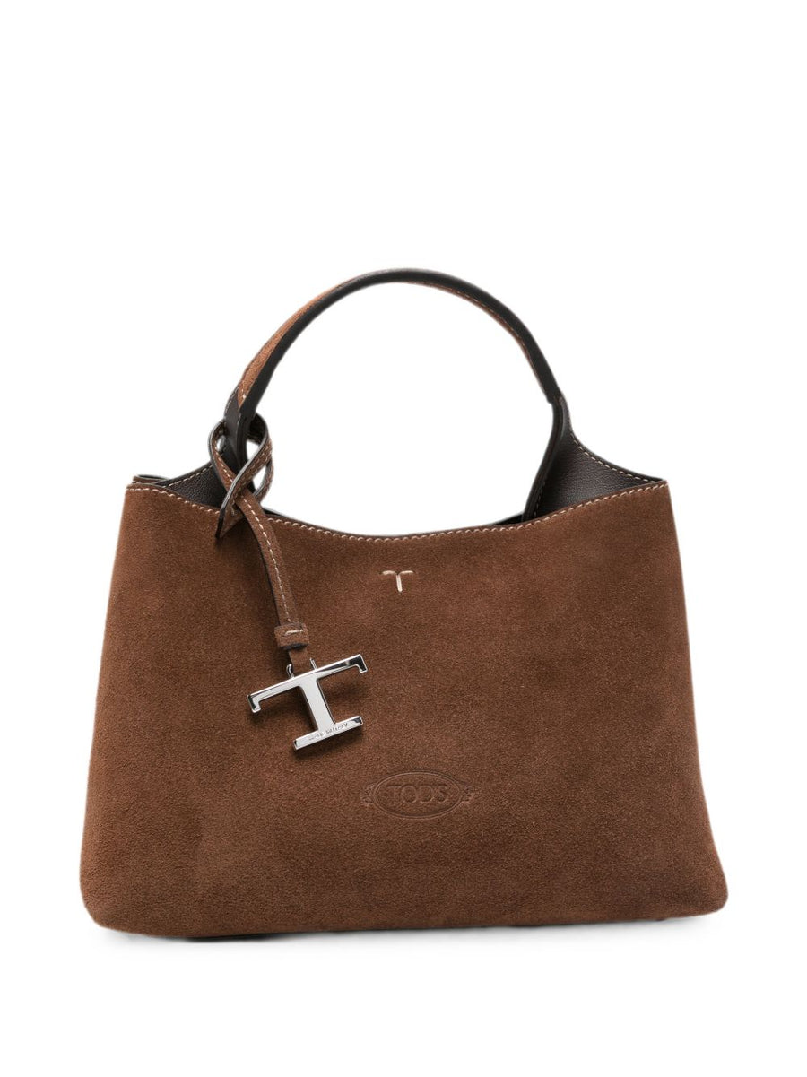 Tod's Bags.. BROWN