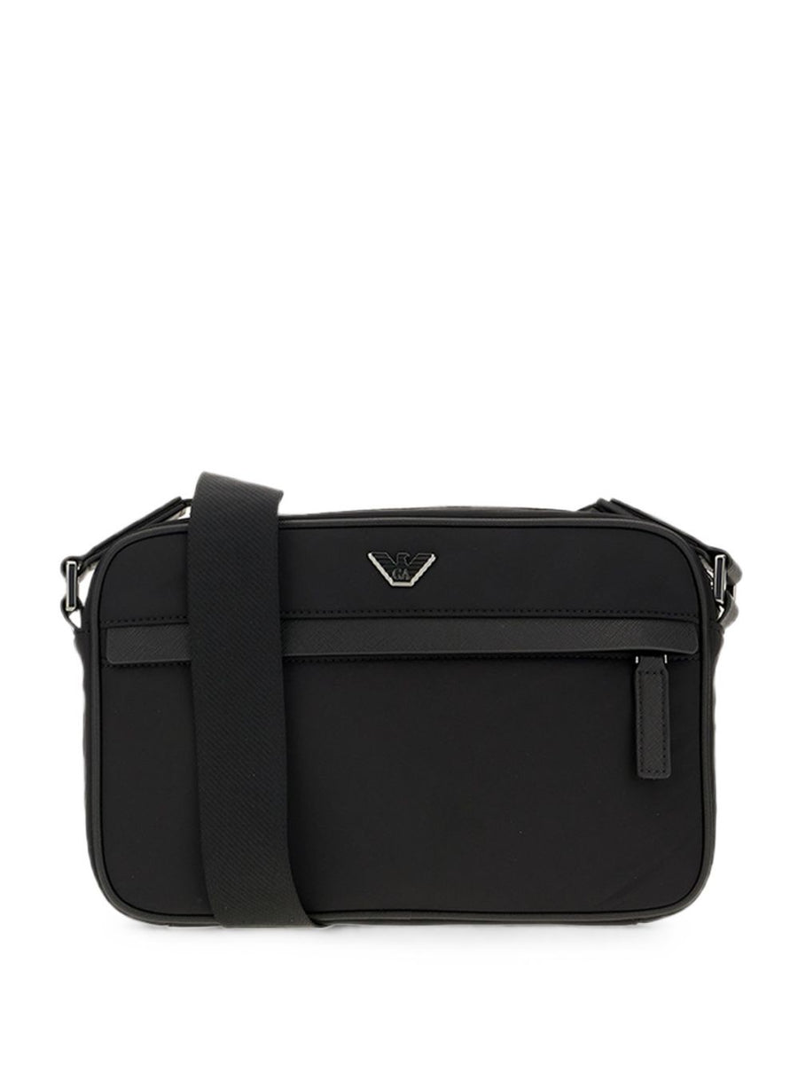 Emporio Armani Bags.. BLACK