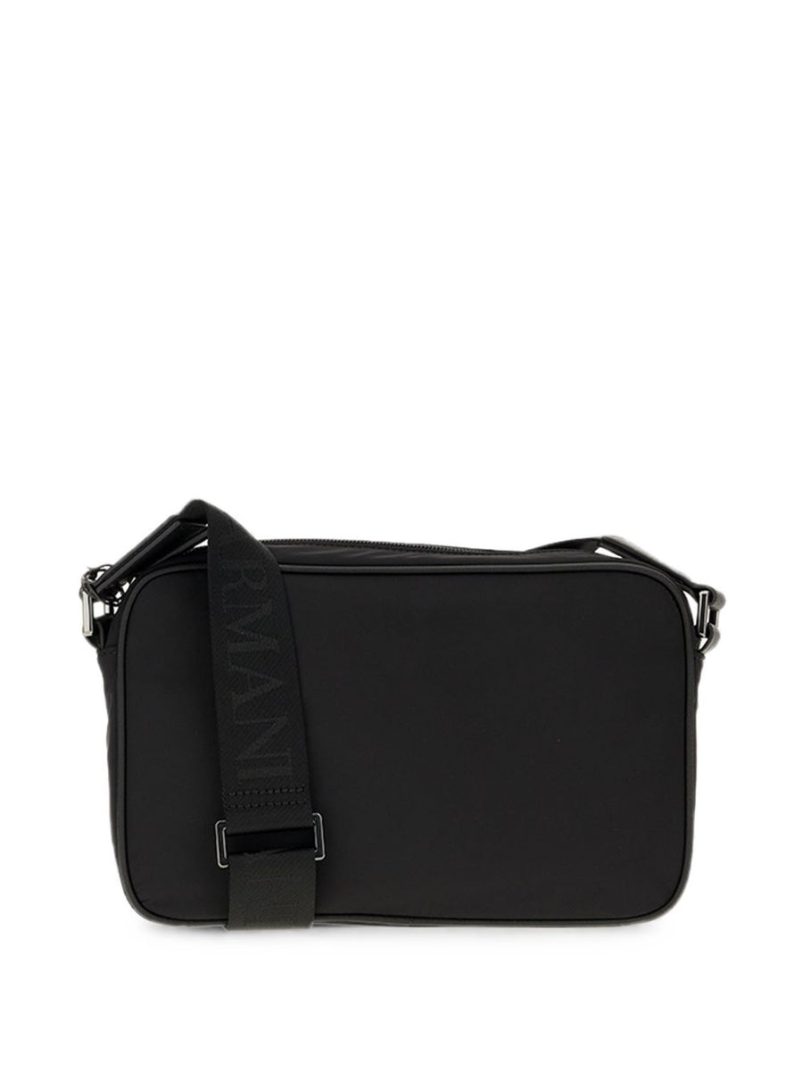 Emporio Armani Bags.. BLACK