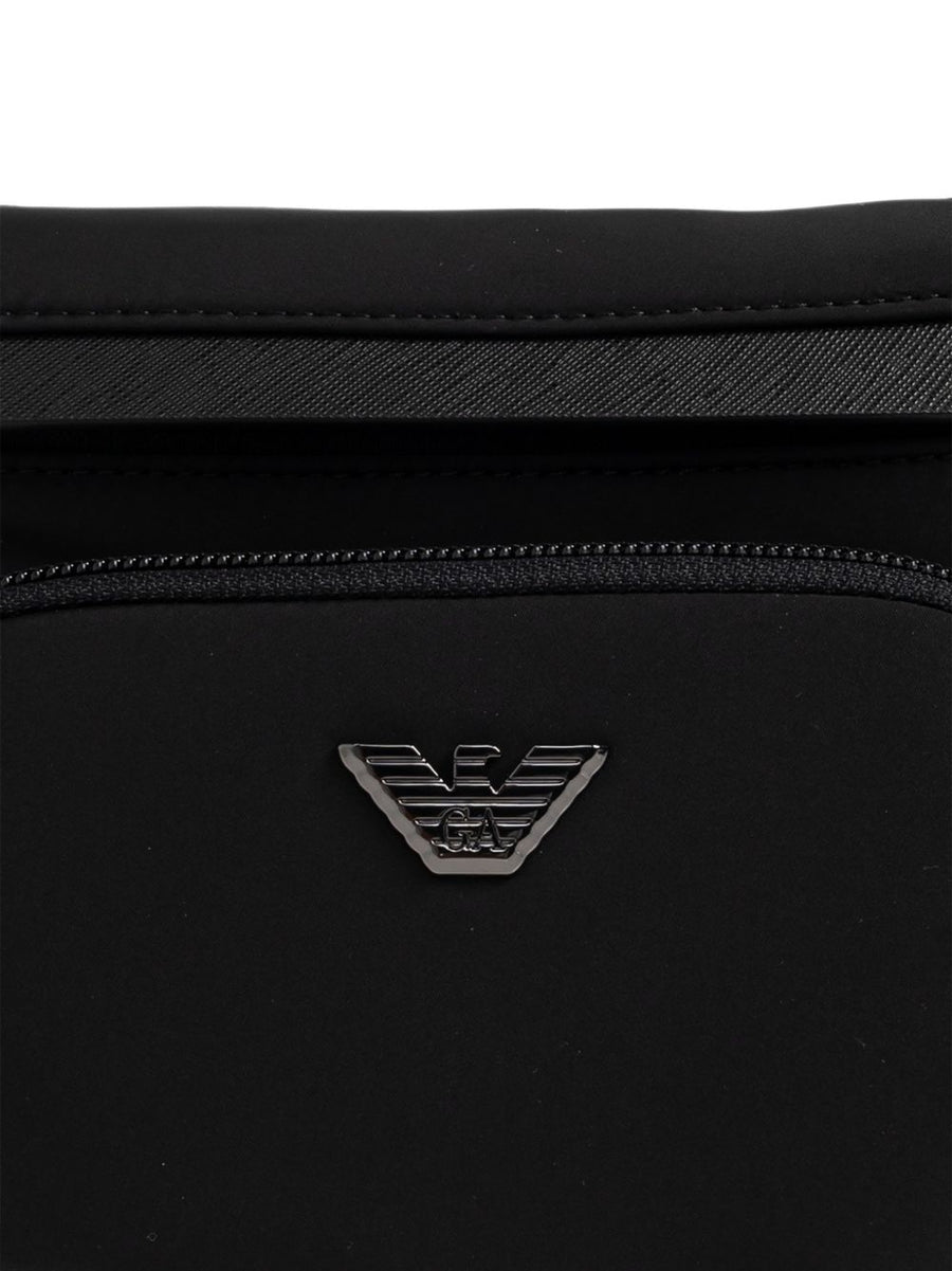 Emporio Armani Bags.. BLACK