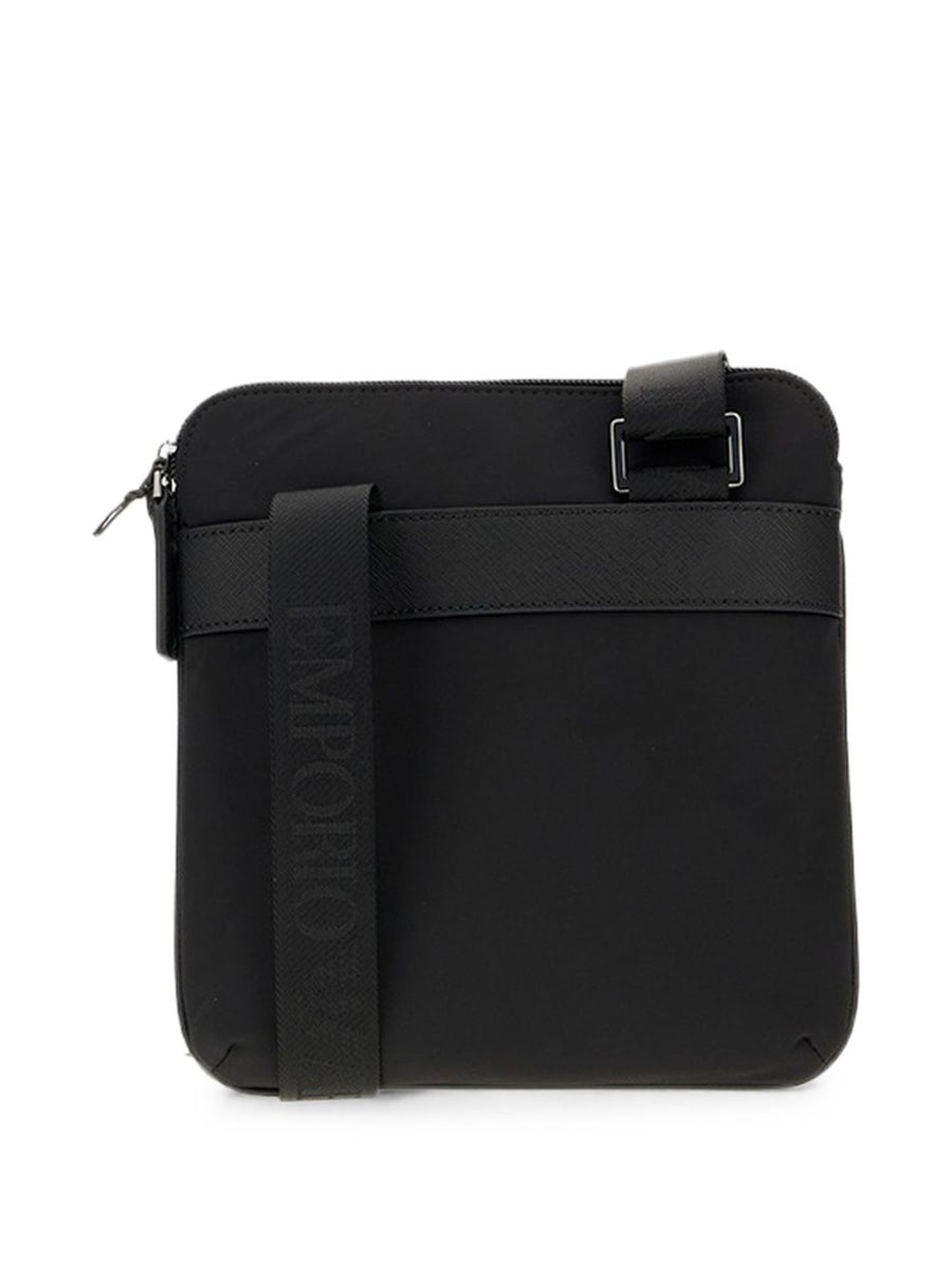Emporio Armani Bags.. BLACK