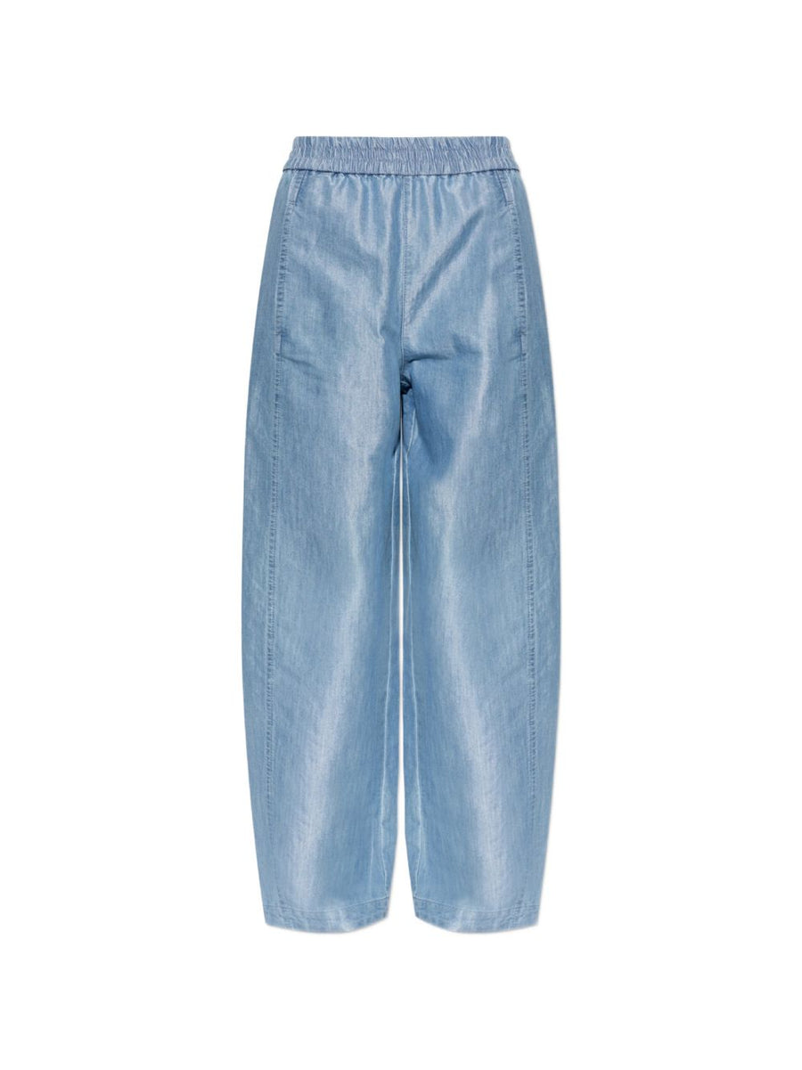 Emporio Armani Jeans LIGHT BLUE
