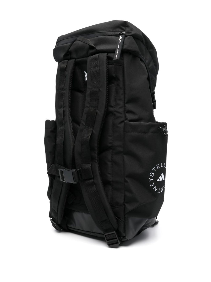 ADIDAS BY STELLA McCARTNEY Bags.. BLACK