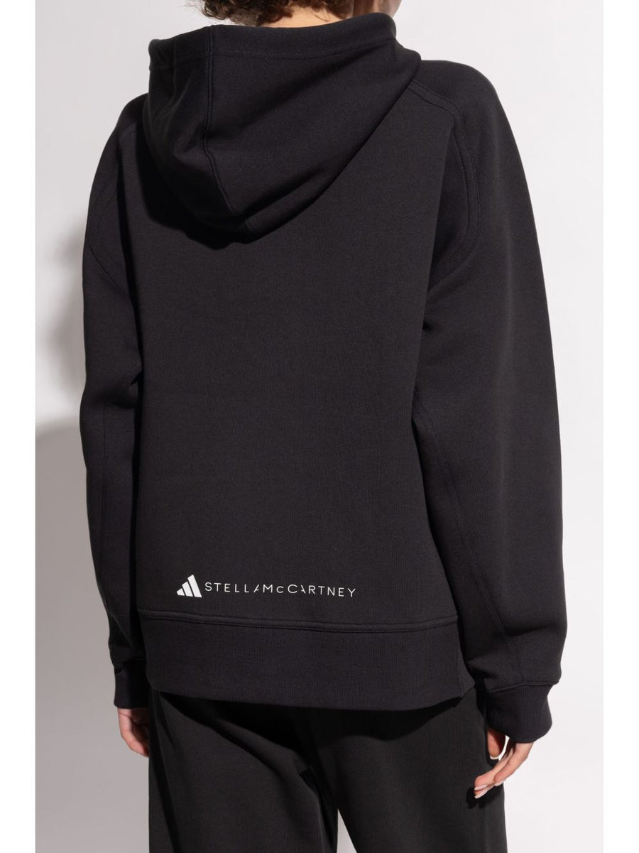 ADIDAS BY STELLA McCARTNEY Sweaters BLACK