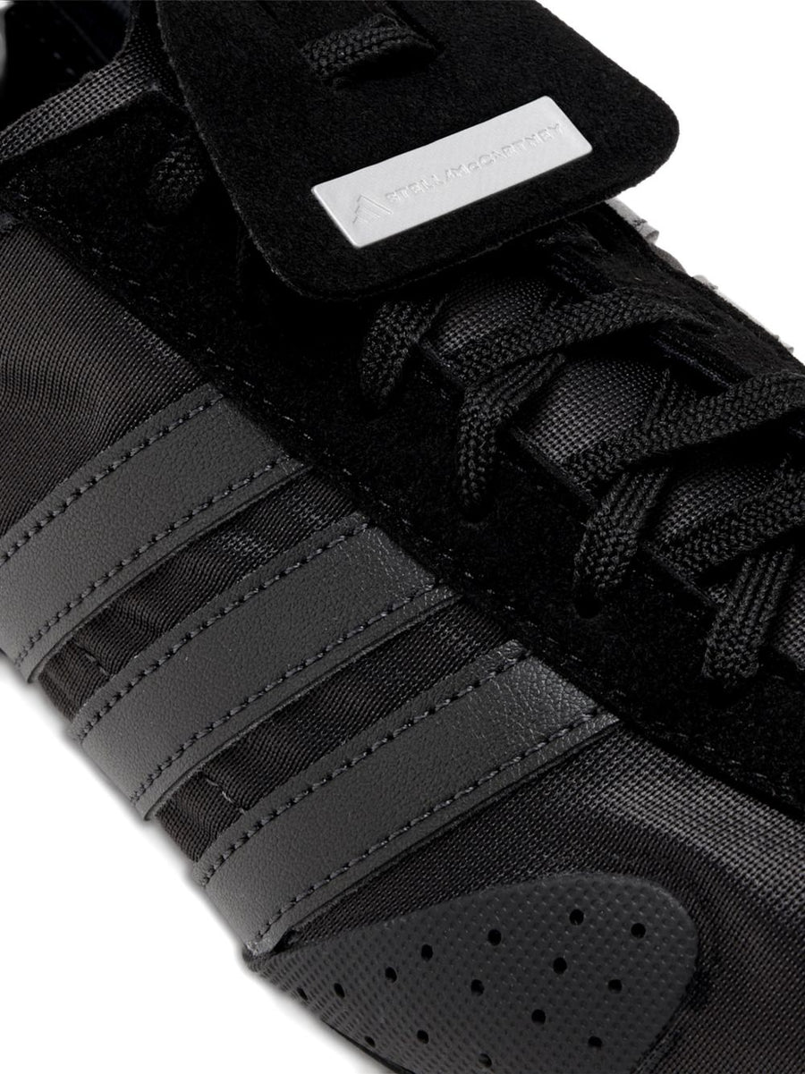 ADIDAS BY STELLA McCARTNEY Sneakers BLACK