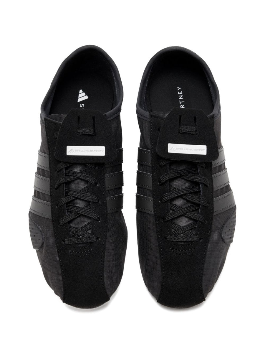 ADIDAS BY STELLA McCARTNEY Sneakers BLACK