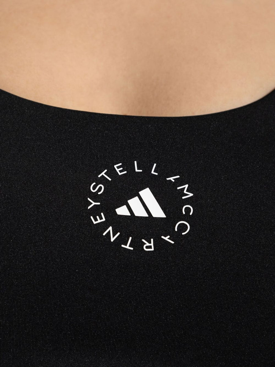 ADIDAS BY STELLA McCARTNEY Top BLACK