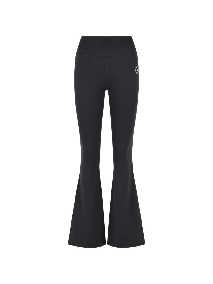 ADIDAS BY STELLA McCARTNEY Trousers BLACK