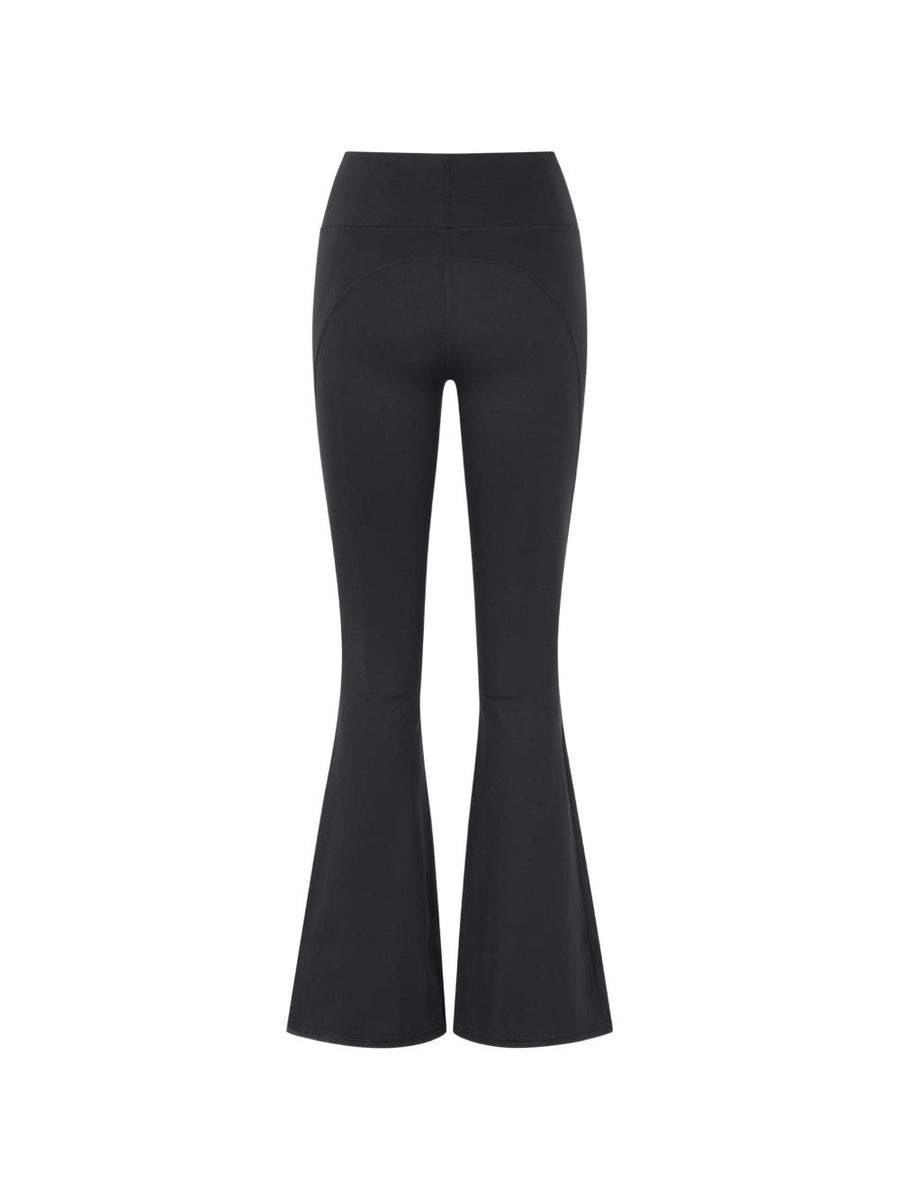 ADIDAS BY STELLA McCARTNEY Trousers BLACK