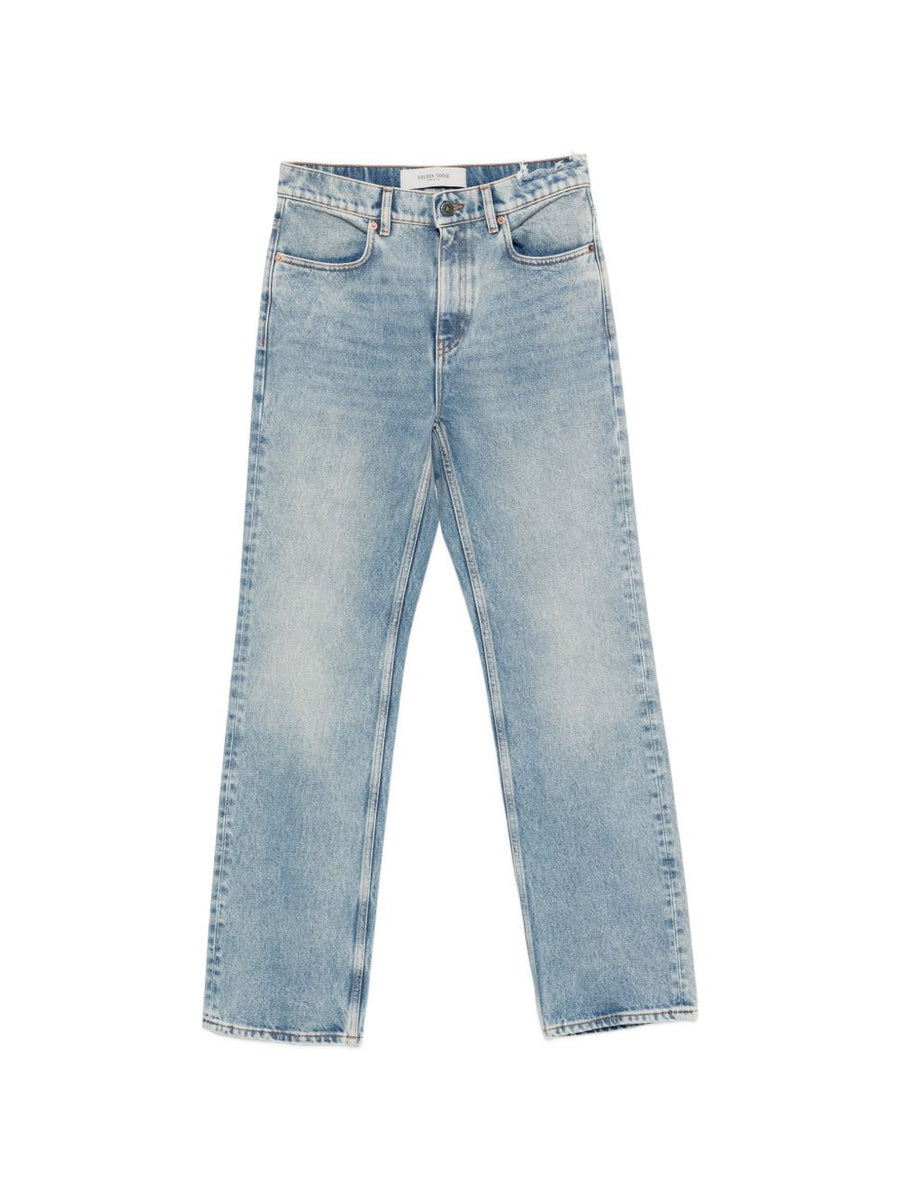 Golden Goose Jeans