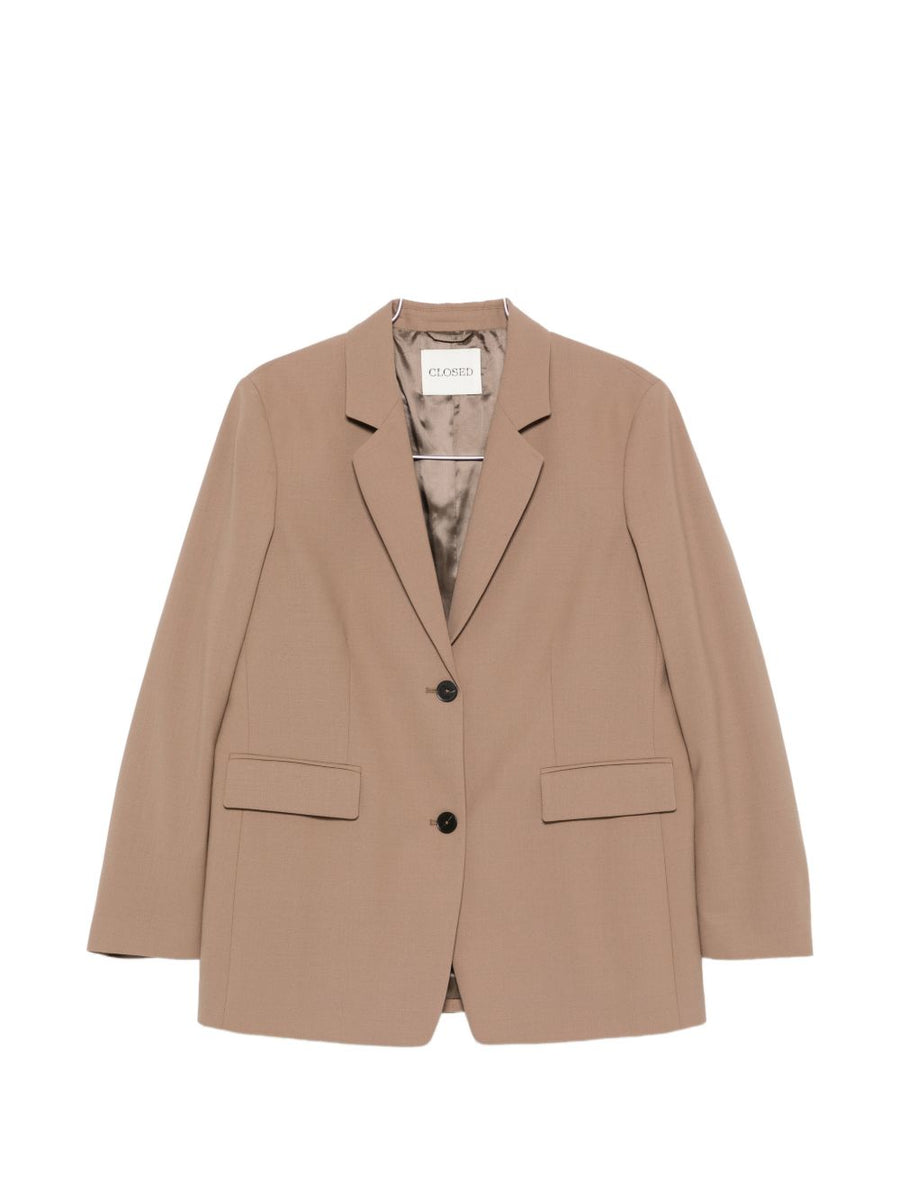 Closed Jackets BEIGE