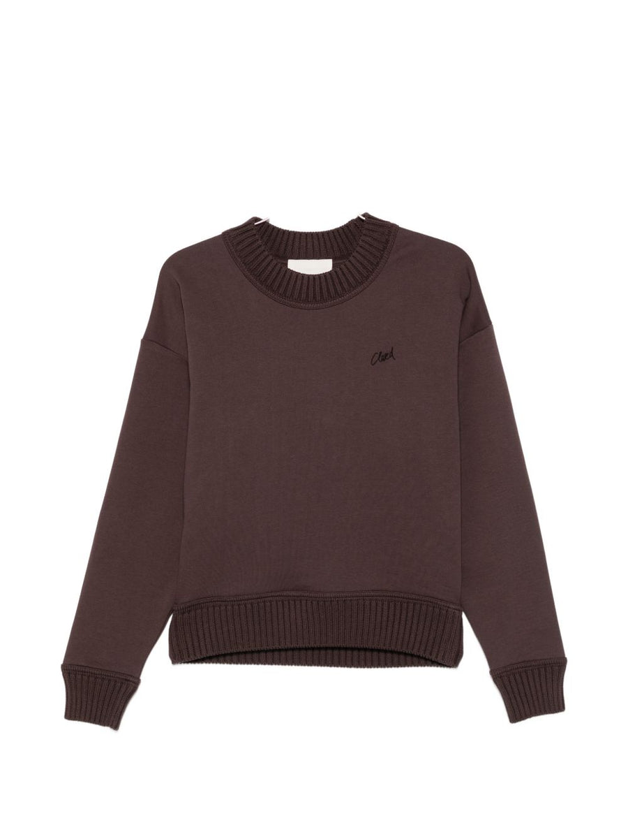 Closed Sweaters BROWN