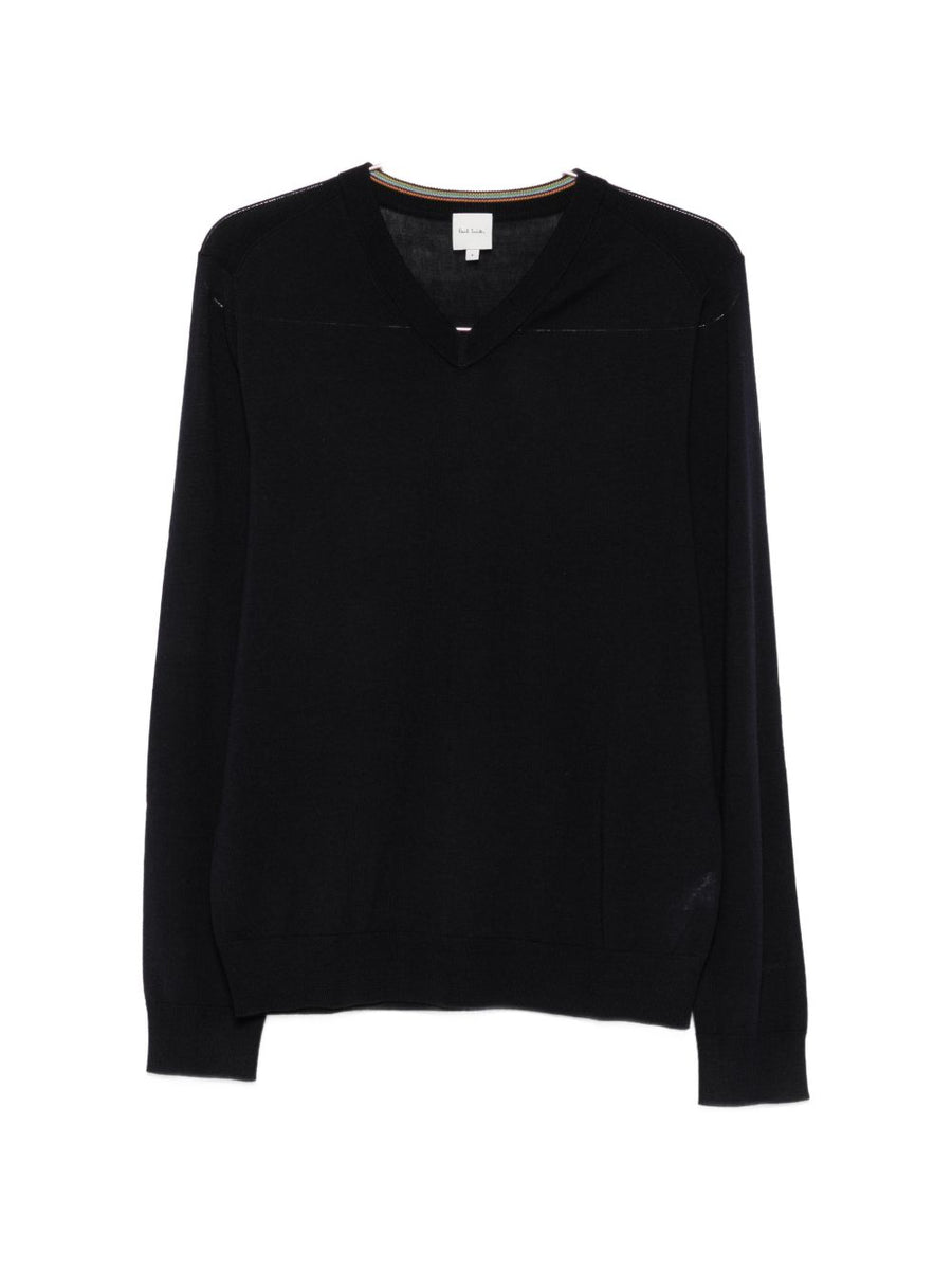 Paul Smith Sweaters NAVY