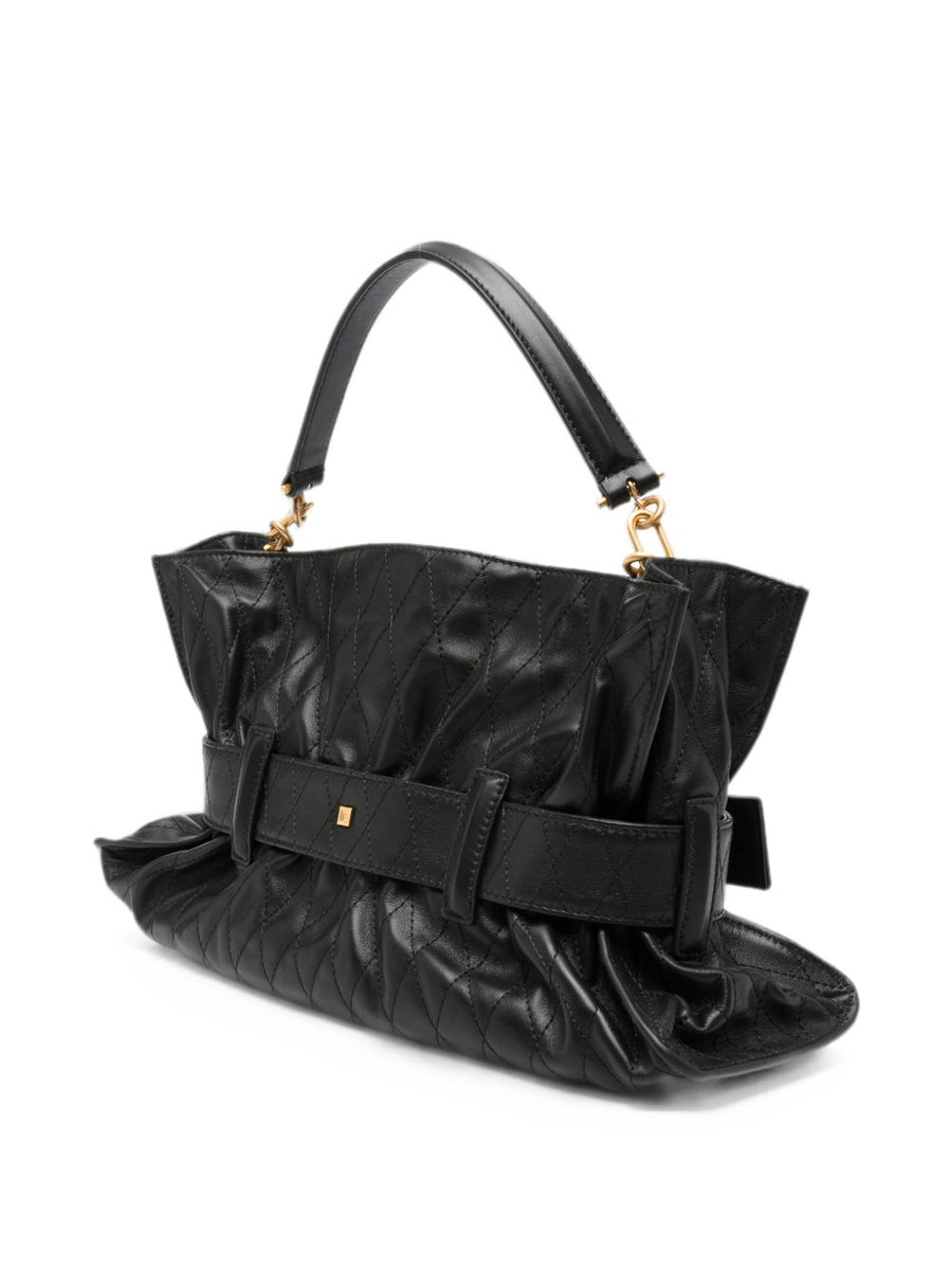 Balmain Bags.. BLACK