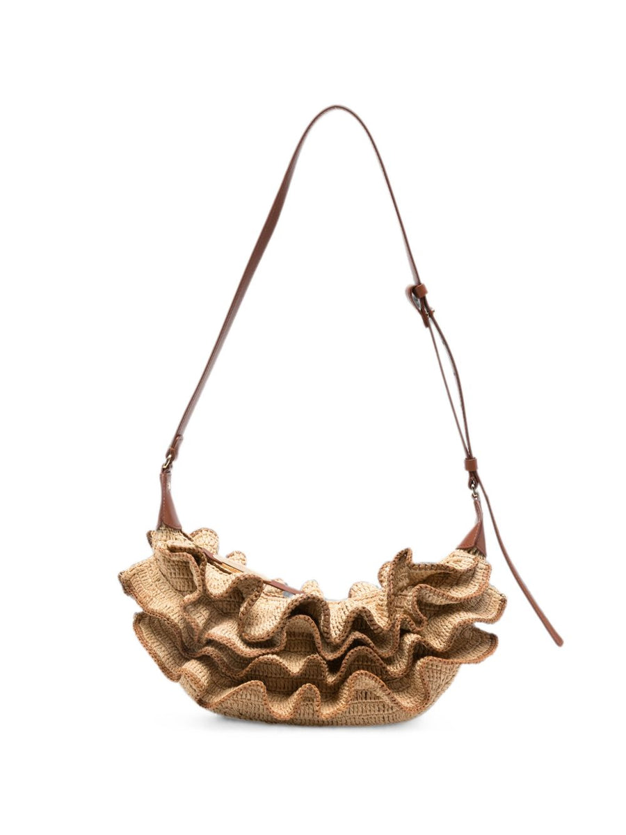 Zimmermann Bags.. BEIGE