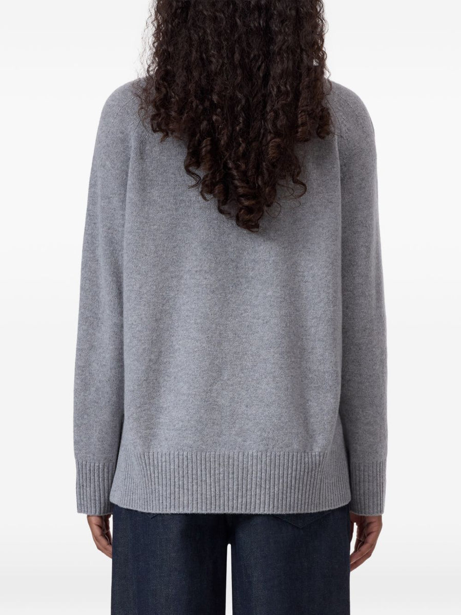 Closed Sweaters GREY