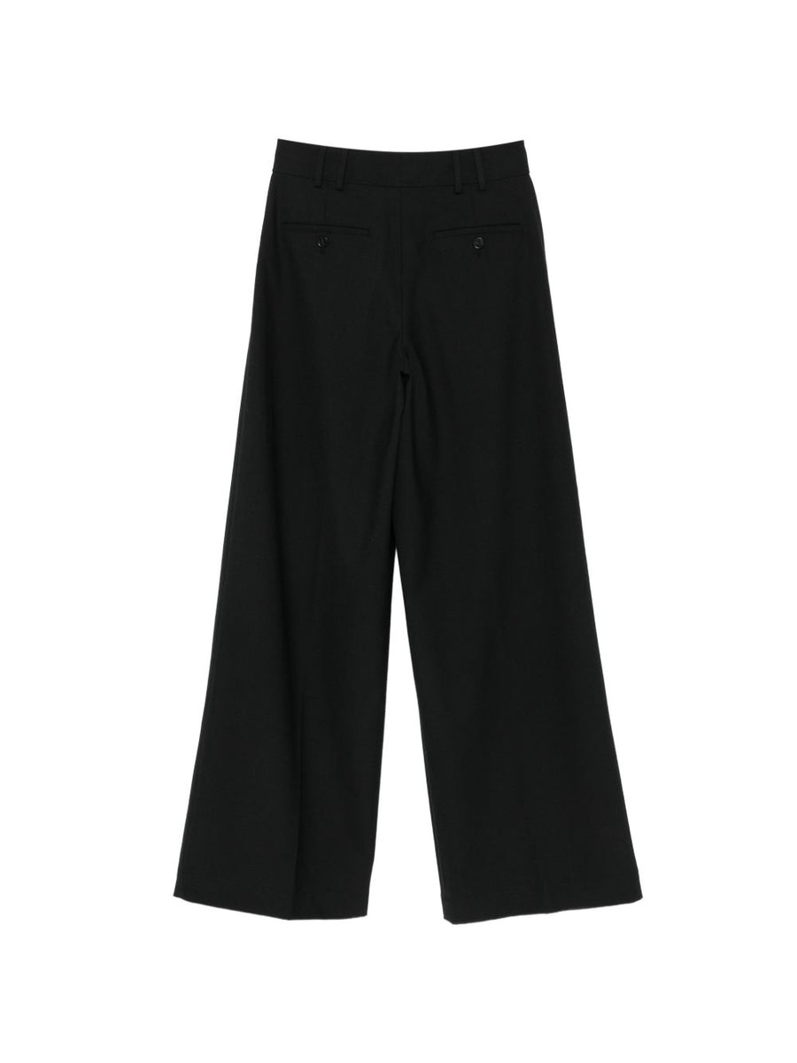 Closed Trousers BLACK