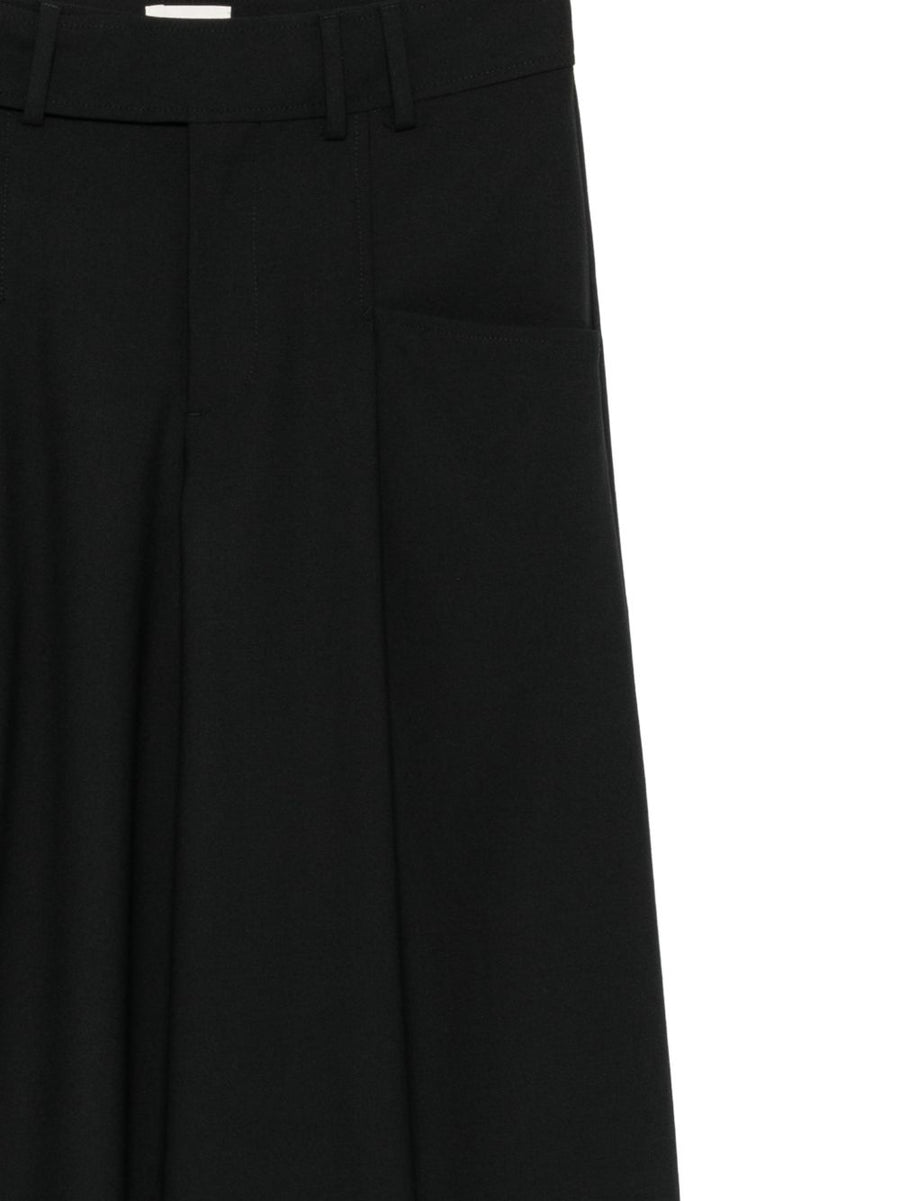 Closed Trousers BLACK