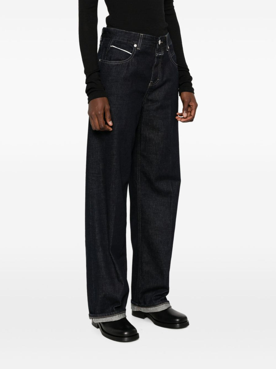 Closed Jeans NAVY