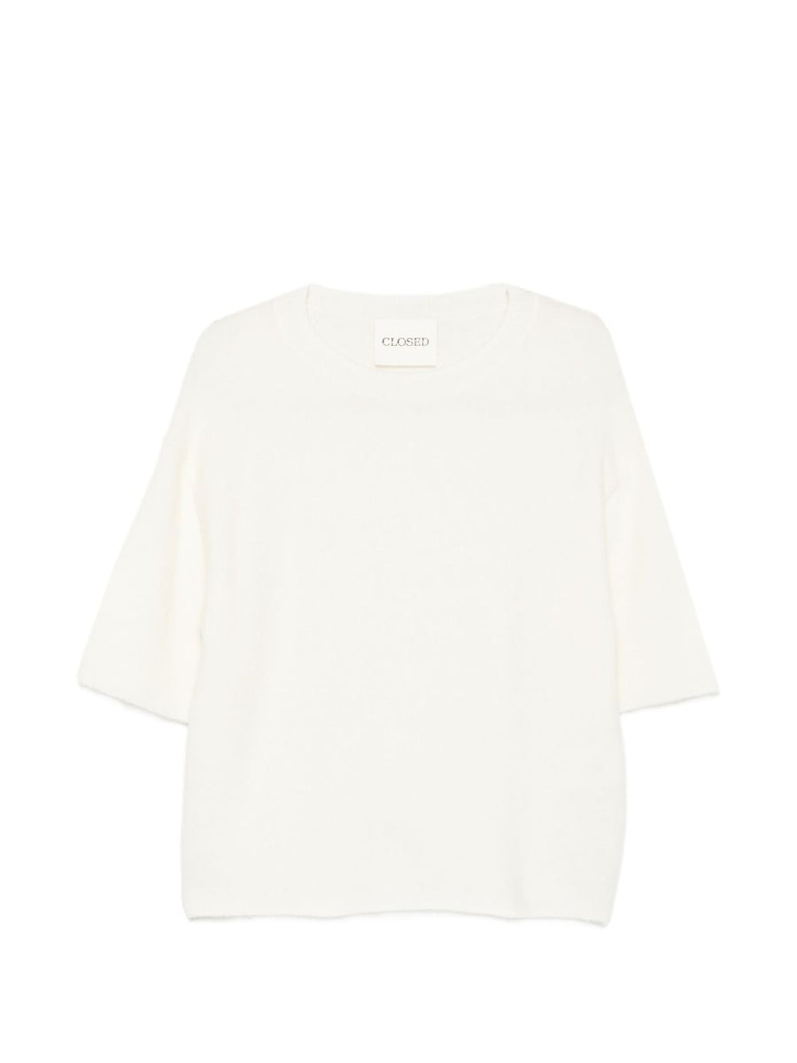 Closed Sweaters ECRU