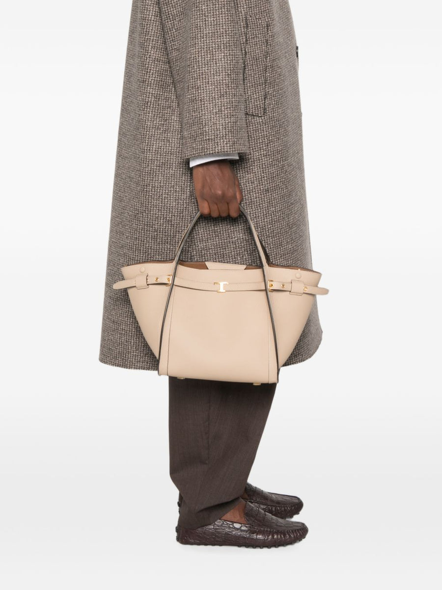 Tod's Bags.. BEIGE