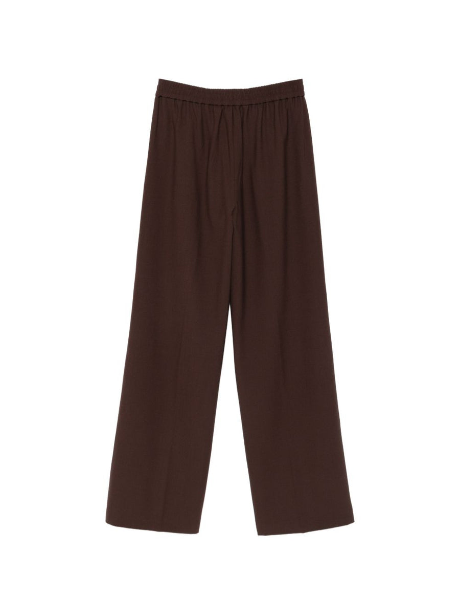Closed Trousers BROWN