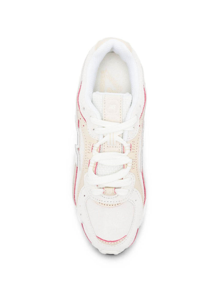 NEW BALANCE Sneakers GREY