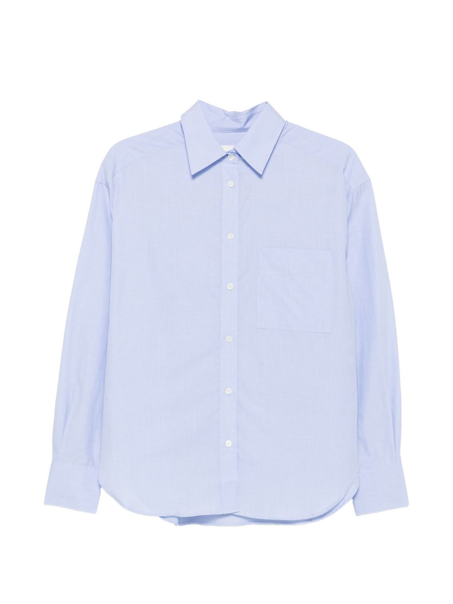 Closed Shirts NAVY