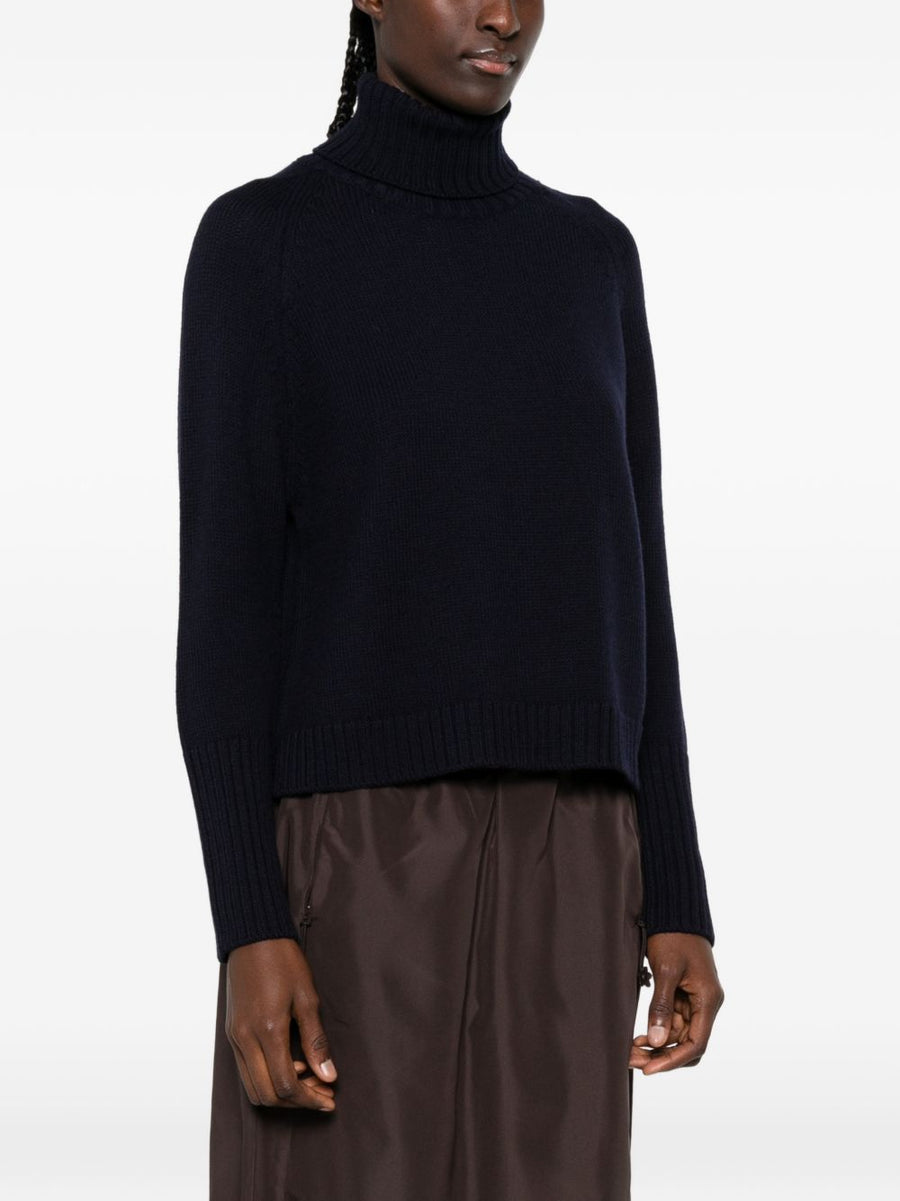 BASE Sweaters NAVY