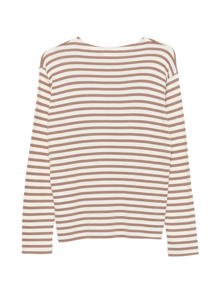 Closed T-shirts and Polos BEIGE