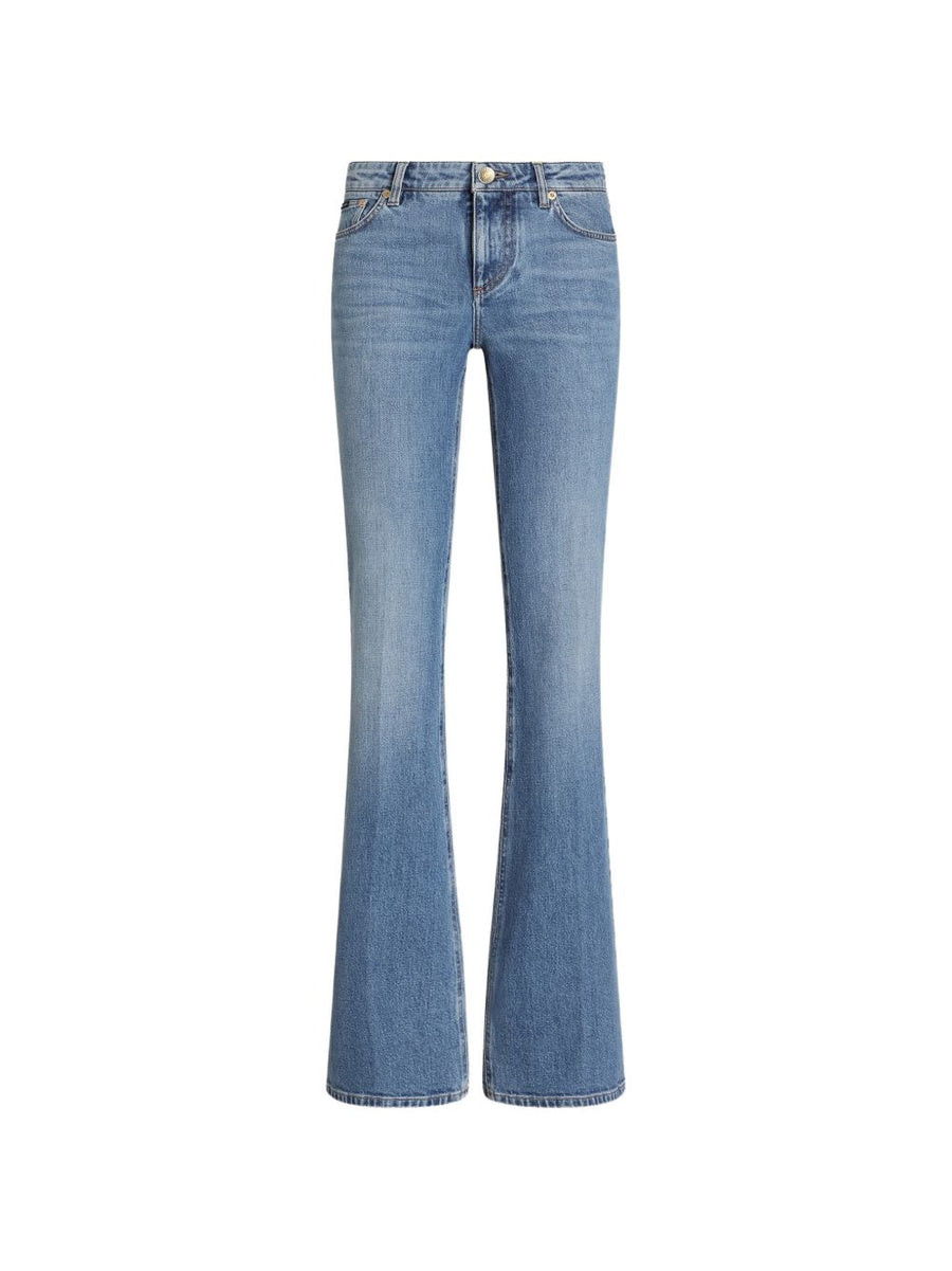 Dolce & Gabbana Jeans LIGHT BLUE