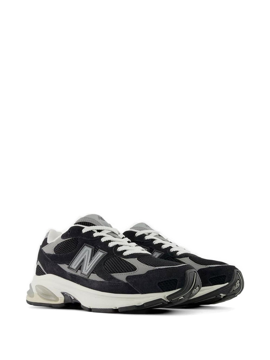 NEW BALANCE Sneakers BLACK
